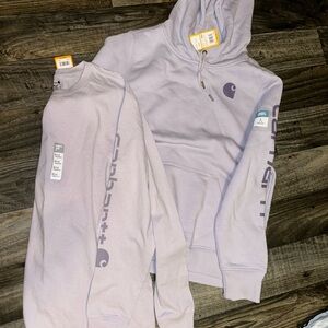 Large Carhartt bundle NWT